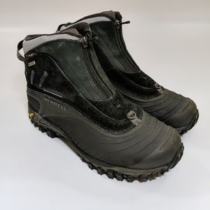 merrell snowmotion 8